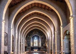 duomo di gubbio